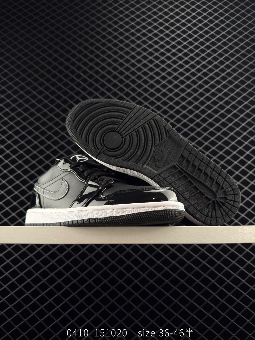 Air Jordan 1 Low SE ASW 